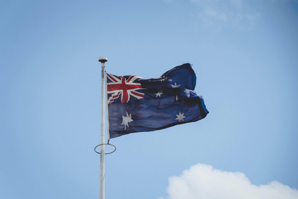 Australia Working Holiday Visa 2026